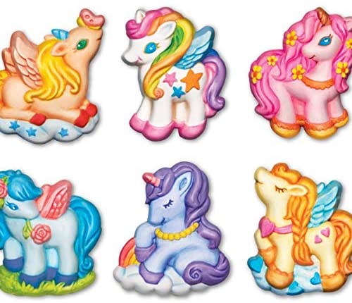 Unicorns Mould & Paint-2