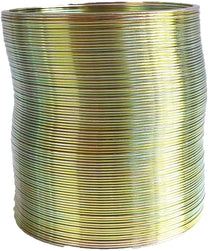 Metal Spring 2 in-2