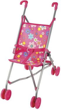 Doll Umbrella Stroller-1