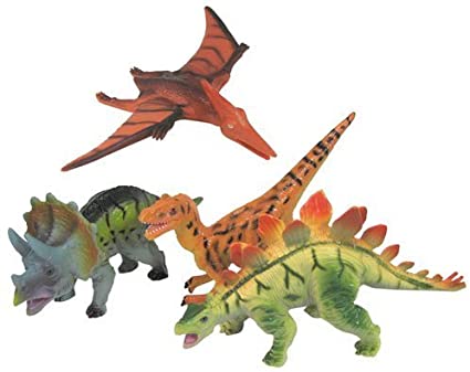Classic Dionsaurs