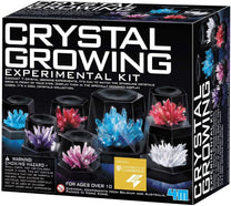 Crystal Growing Deluxe-1