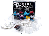 Crystal Growing Deluxe-2
