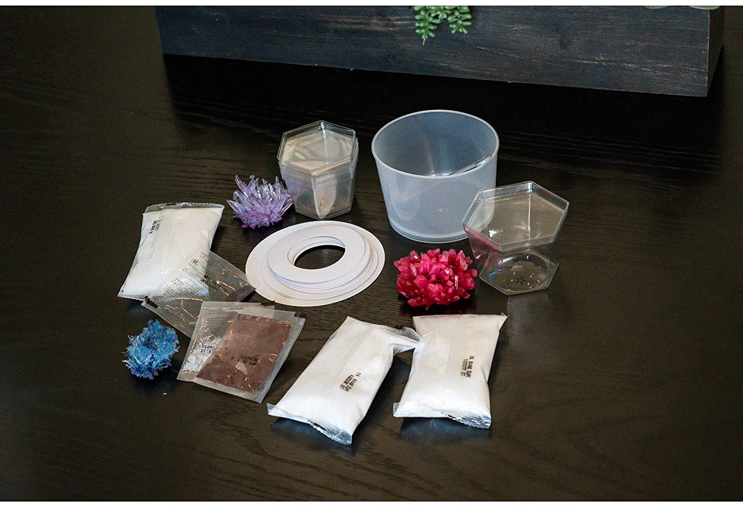 Crystal Growing Deluxe-3