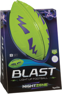 Nightzone Football-2