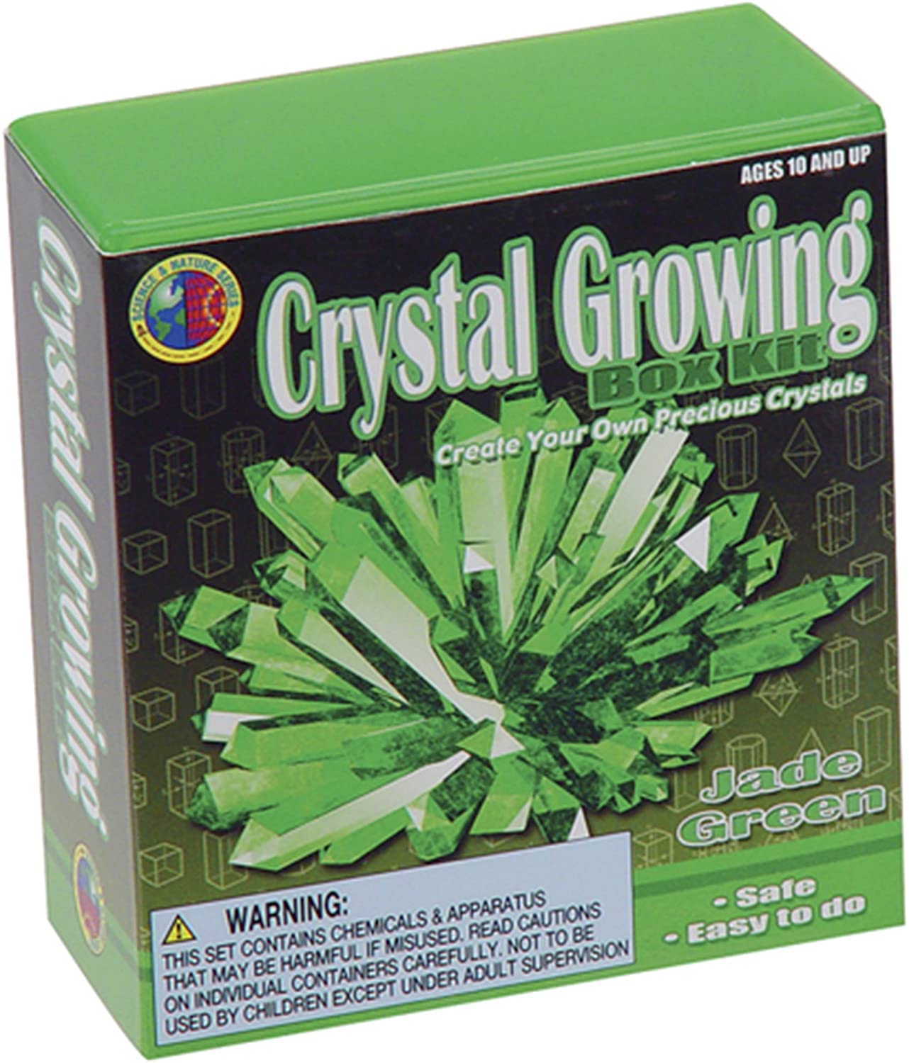 Crystal Growing Kit-2