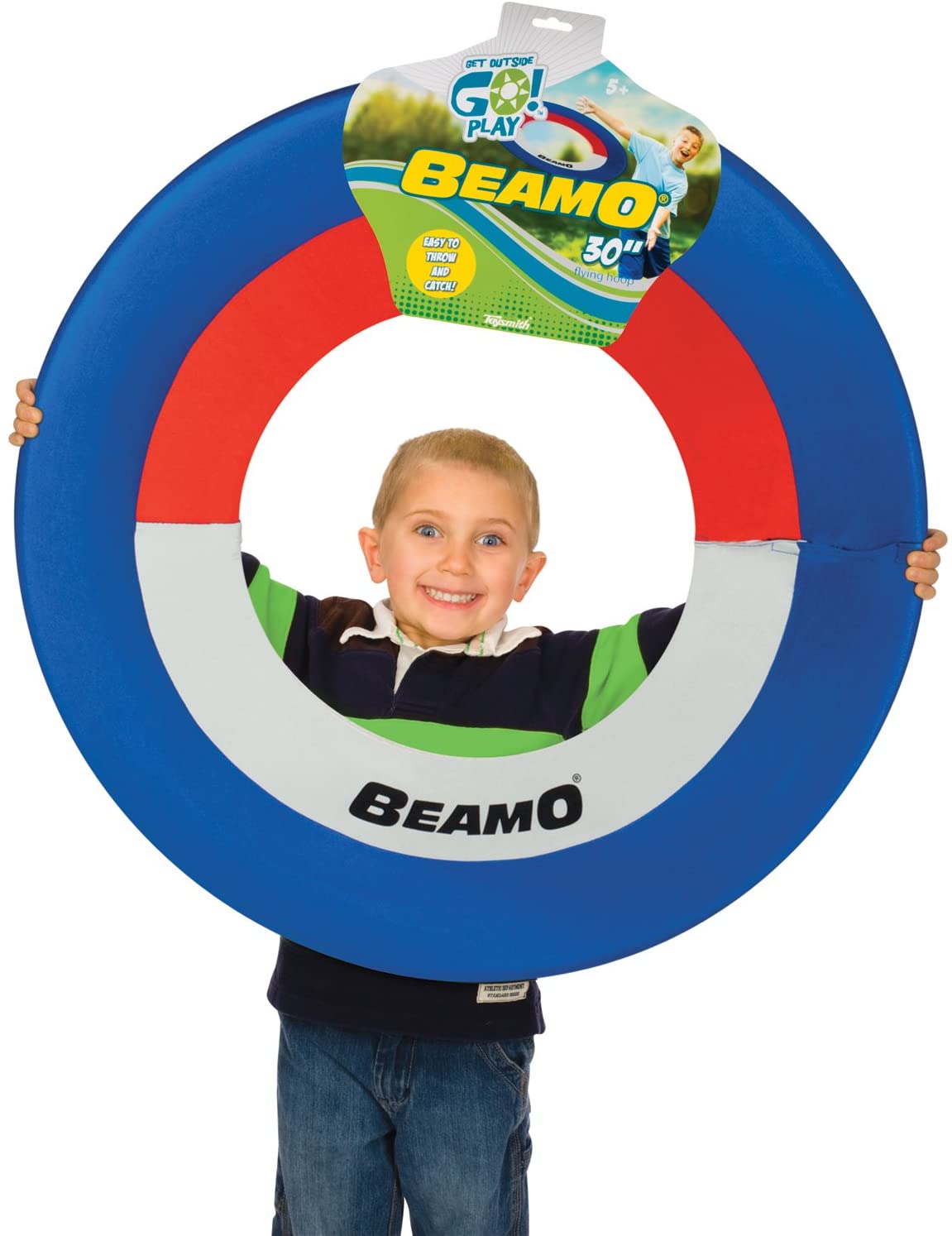 Beamo Large 30^flying Dis