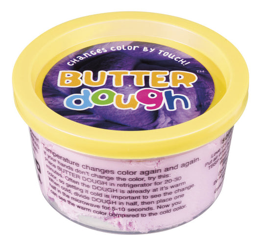 Color Chnge Buttr Dough-1
