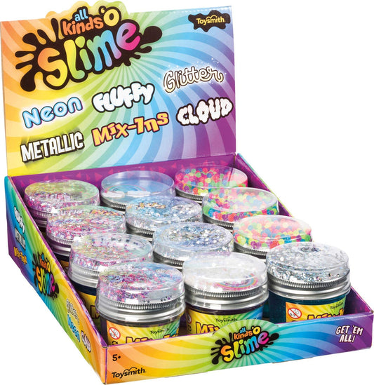 Mix-Ins Slime Asst-1