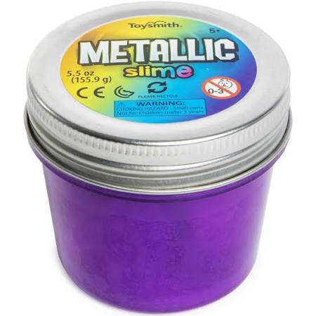 Metallic Slime-1