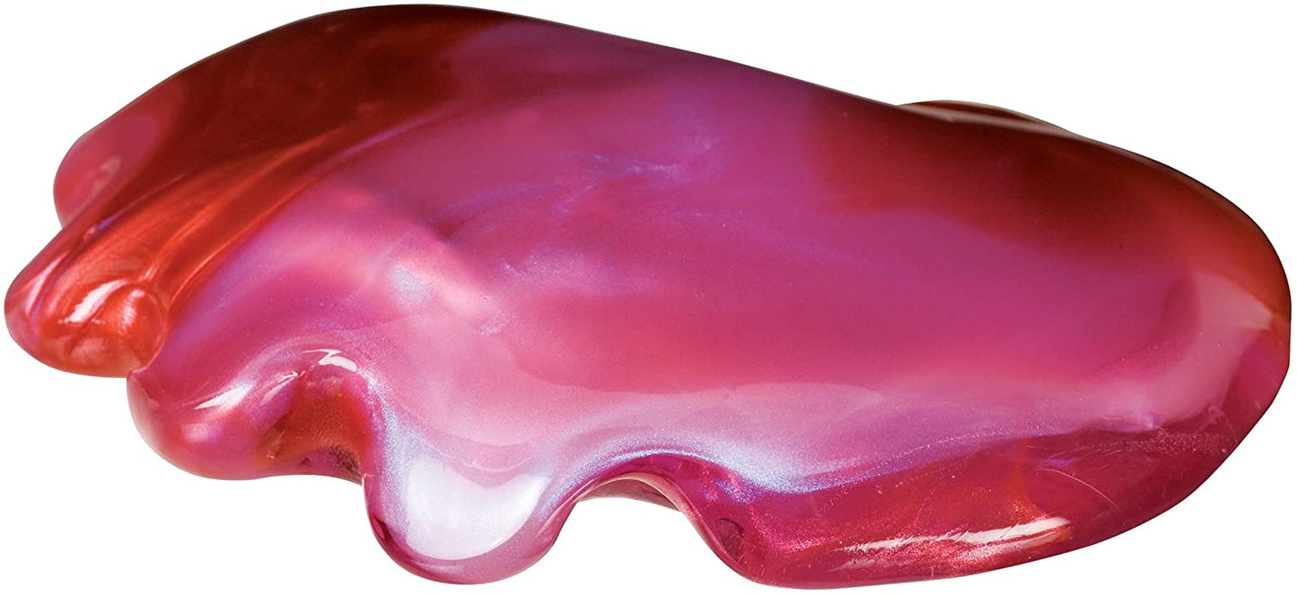 Mars Mud-2