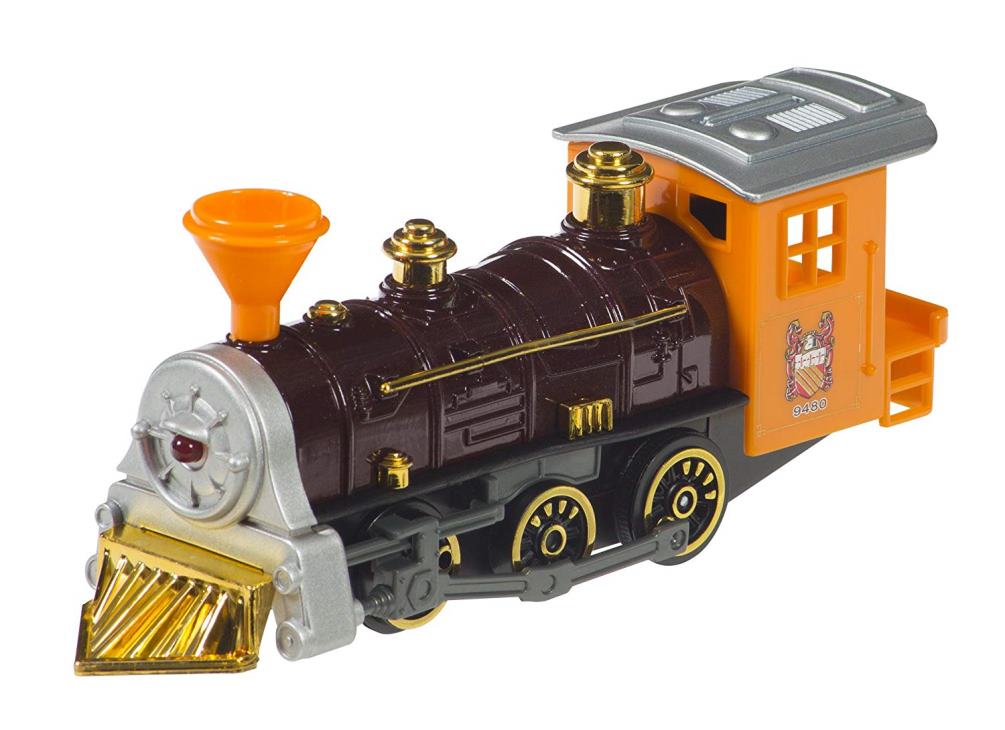 Classic Light Sound Train-1