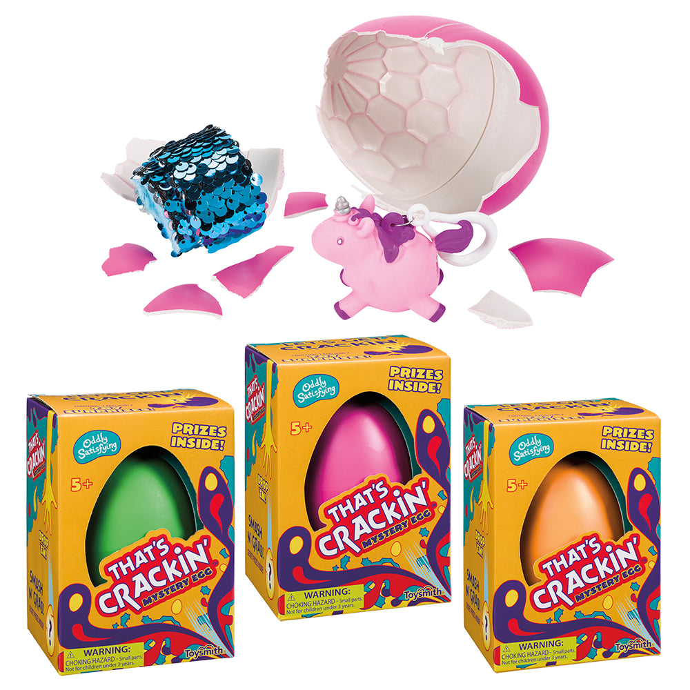 Thats Crack Mystery Egg-5