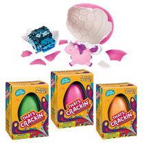 Thats Crack Mystery Egg-5