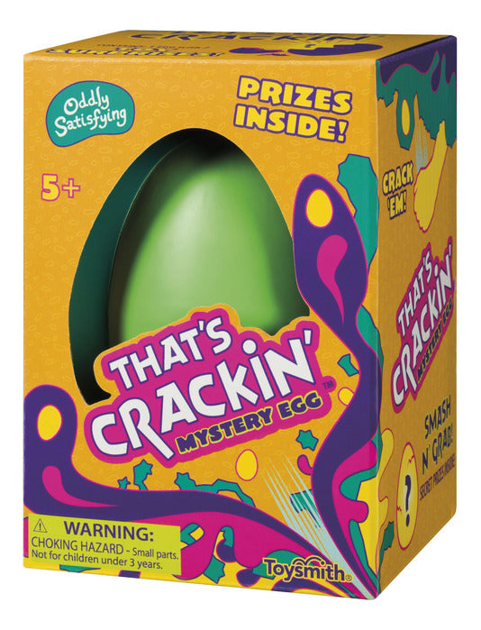 Thats Crack Mystery Egg-6