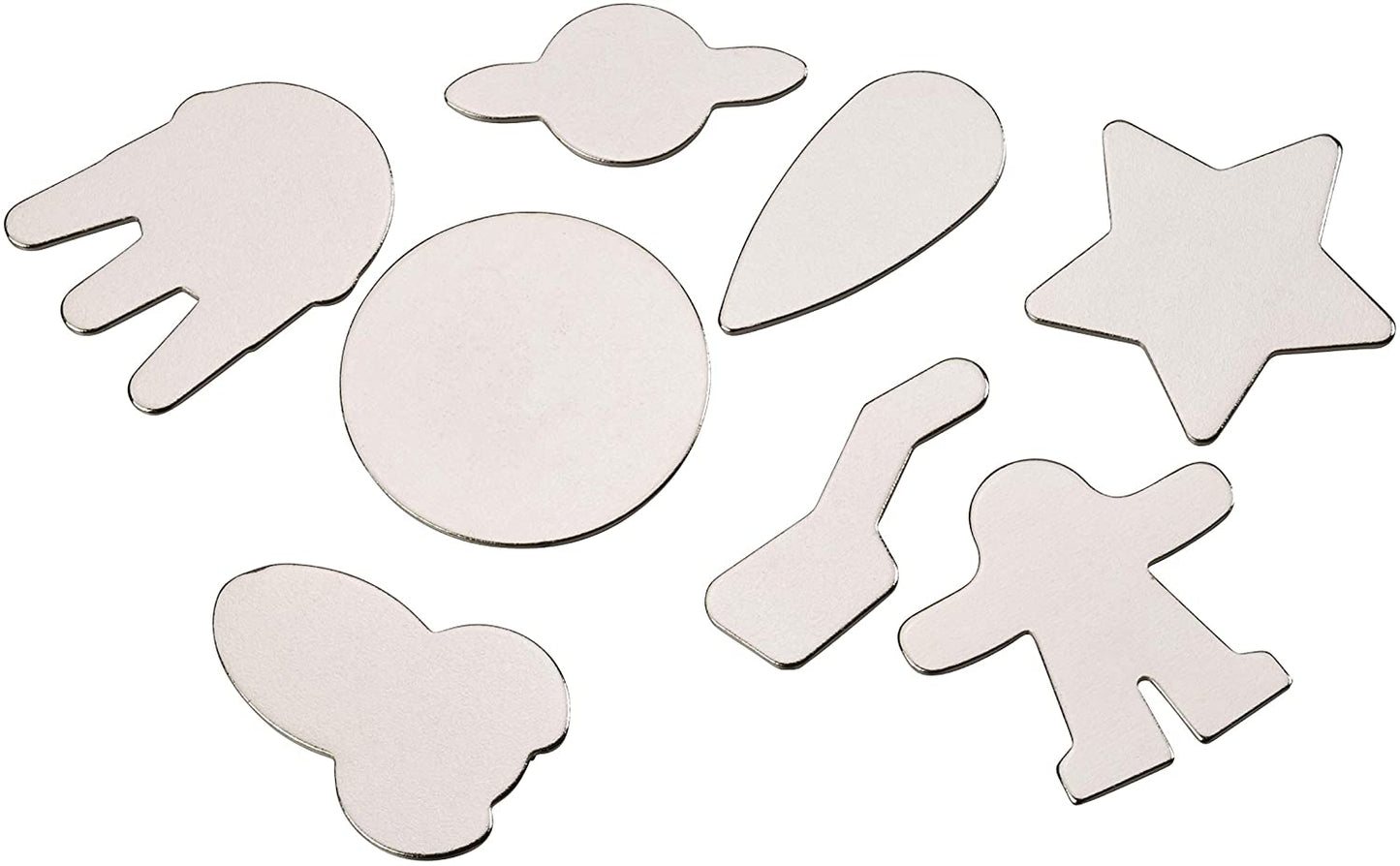 Magnetic Space Decor-3