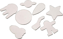 Magnetic Space Decor-3