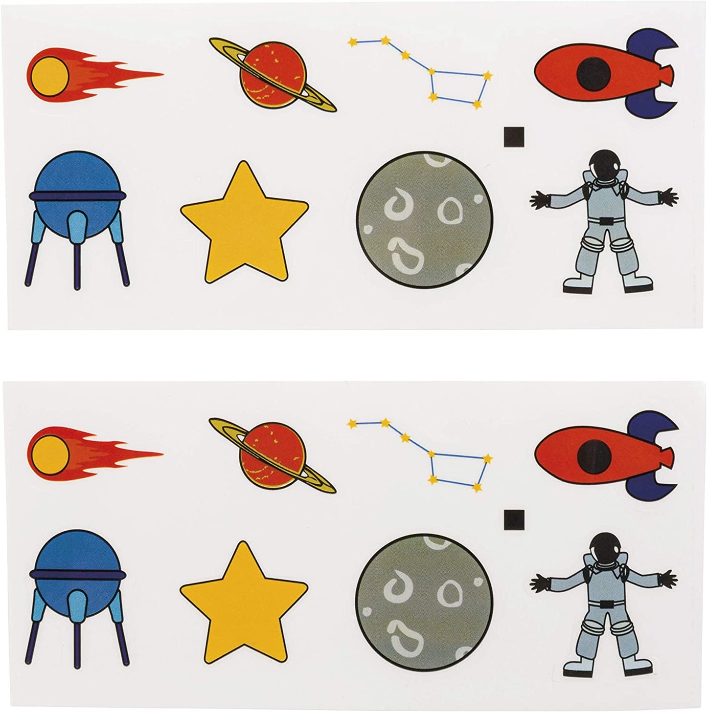 Magnetic Space Decor-4
