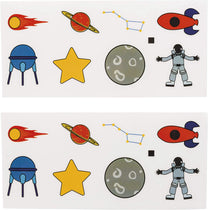Magnetic Space Decor-4