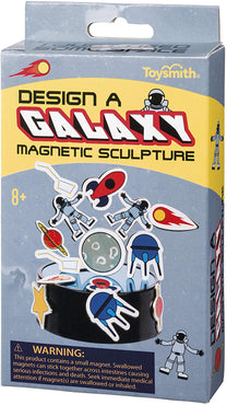 Magnetic Space Decor-5