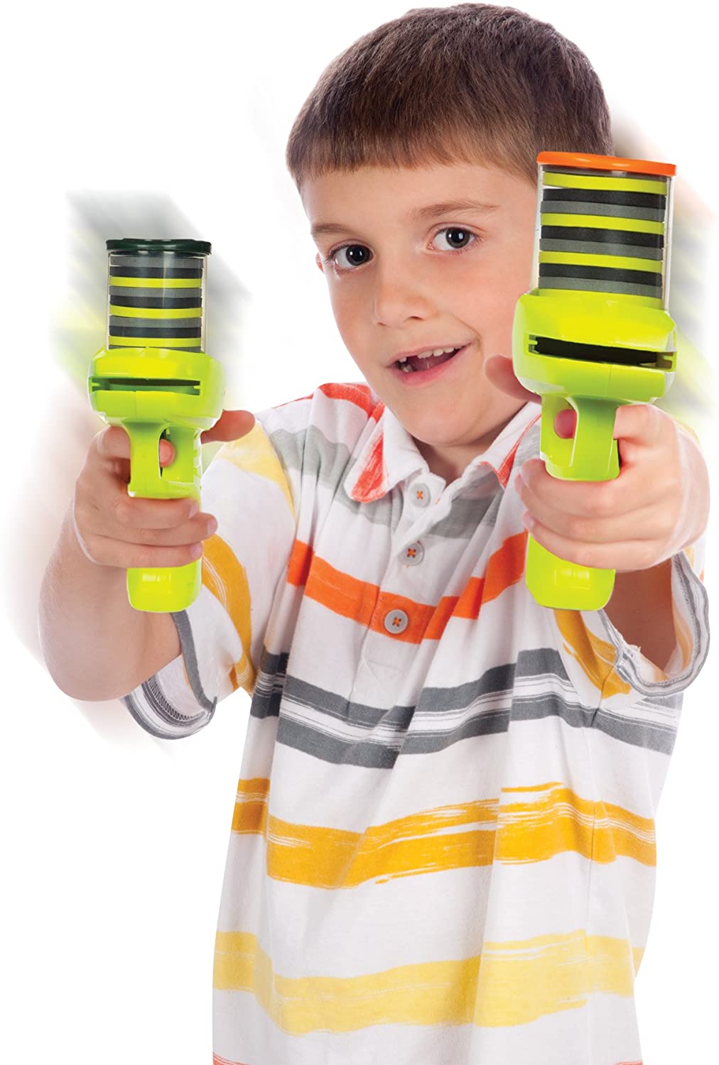 Zip Shot Twin Pack-3