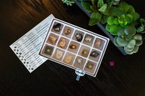Rock Science Kit-3