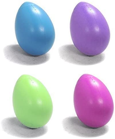 Cha Cha Eggs