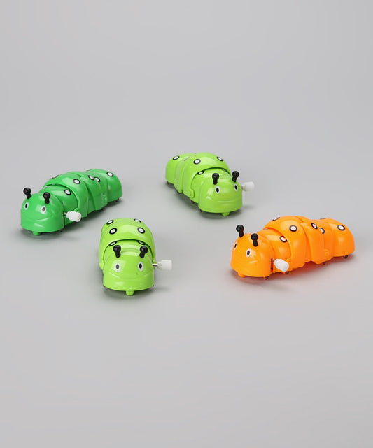 Colorful Catapillar-1