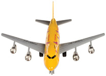 Pullback Turbo Jet-4