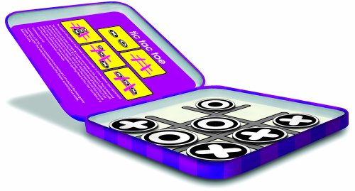 Magnetic Travel Games