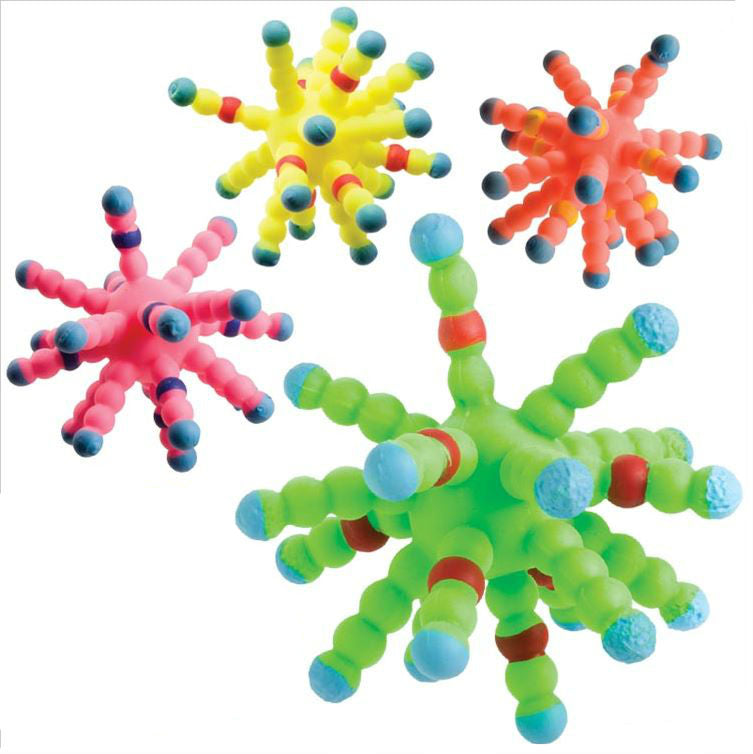 Atom Ball-2