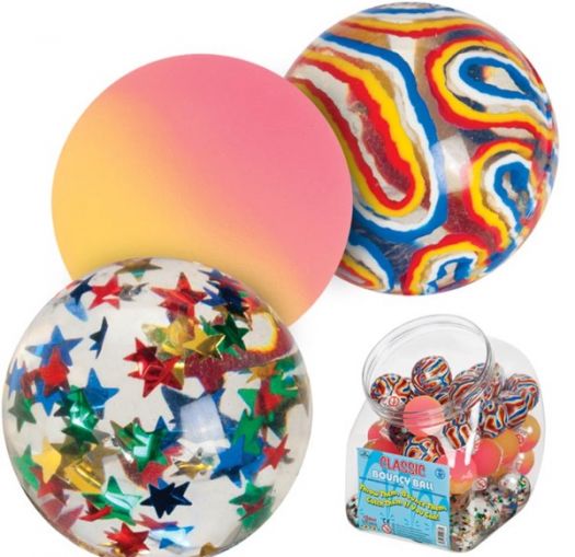 Classic Bouncy Balls-1