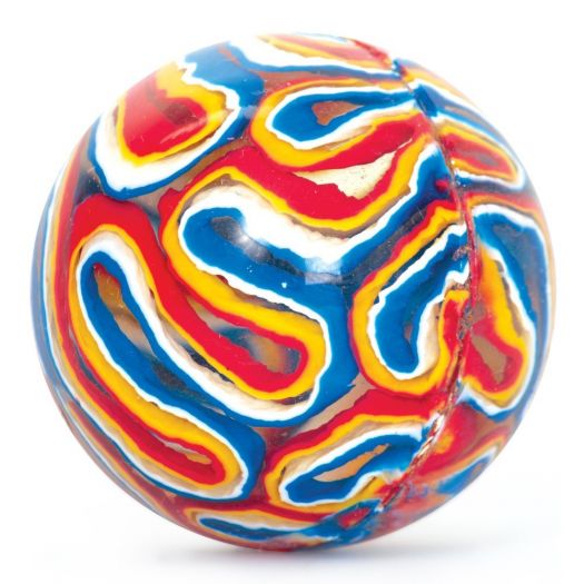 Classic Bouncy Balls-2