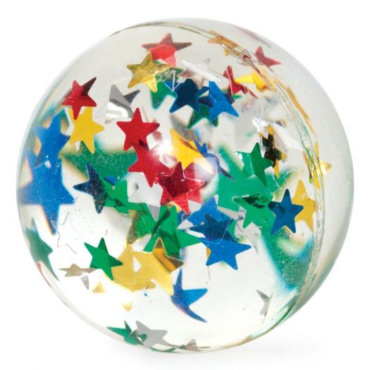Classic Bouncy Balls-3