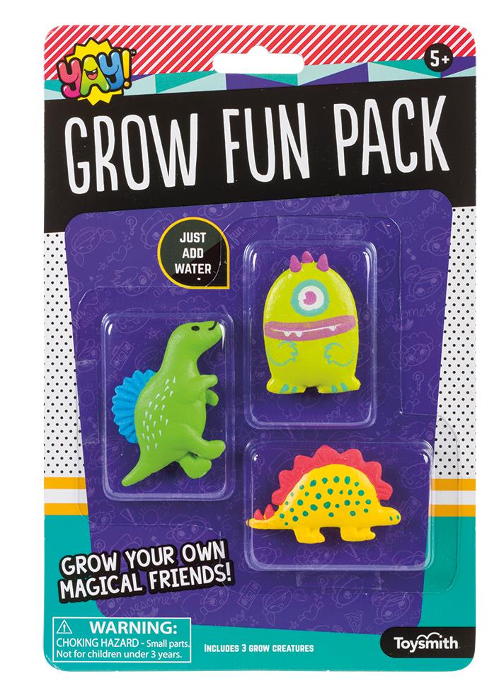 Grow Fun Pack-2