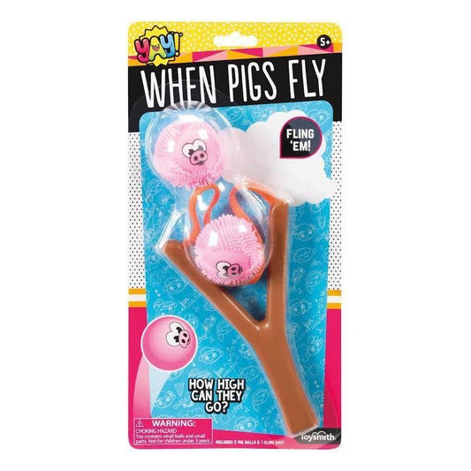 When Pigs Fly-1