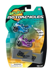 Yay Stunt Cycles-1