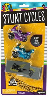 Yay Stunt Cycles-3