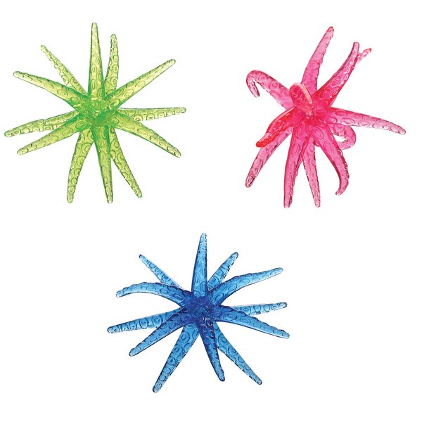 Yay Sticky Star Fish-1