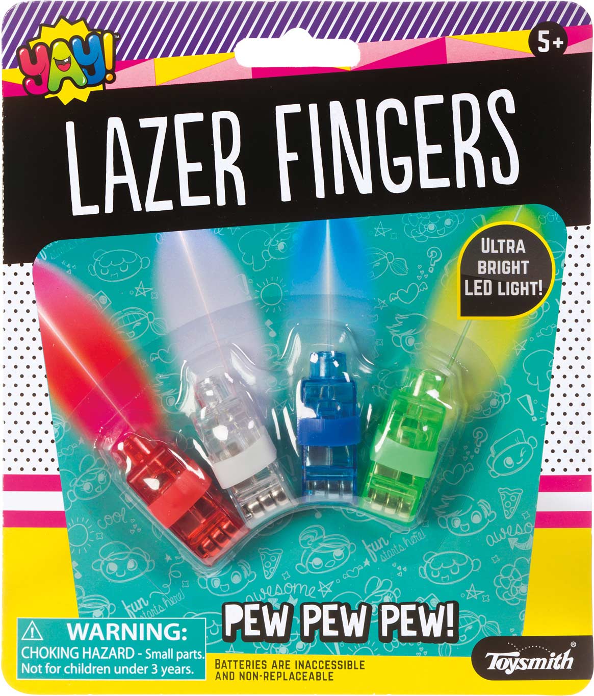 Yay Lazer Fingers-1
