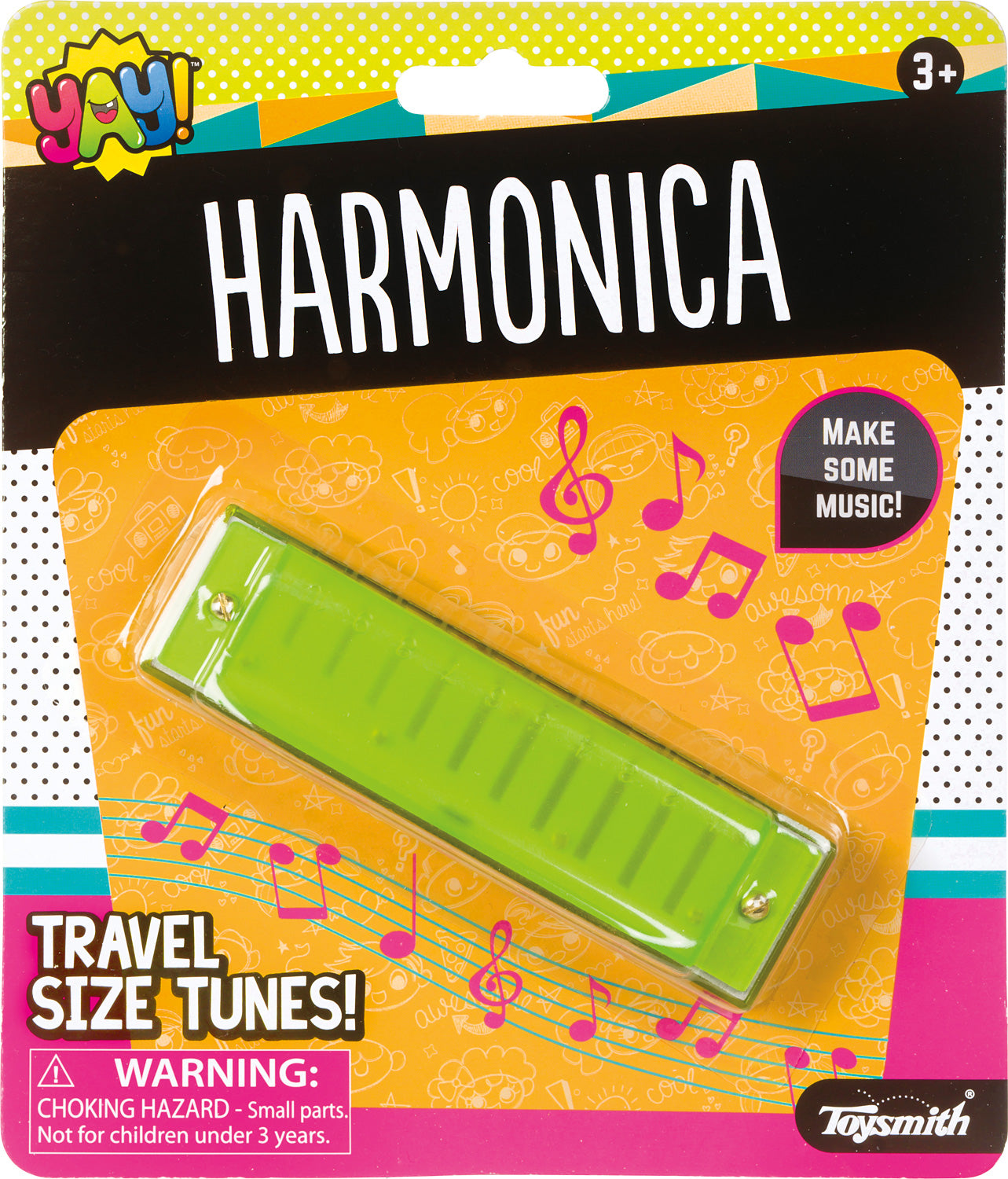 Yay Harmonica-1