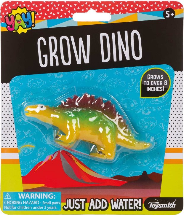 Yay Grow Dino-1