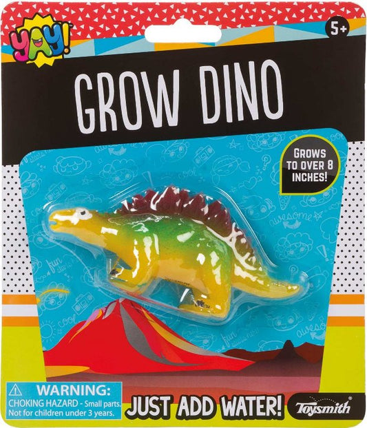 Yay Grow Dino-1