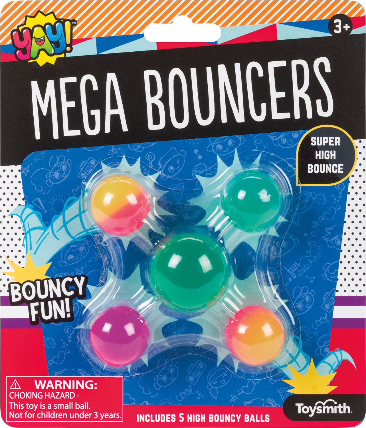 Mega Bouncers-1