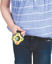 Clip on Compass-2