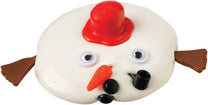 Melting Snowman-3