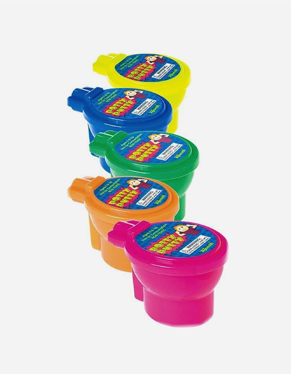 Prank U Potty Noise Putty-1