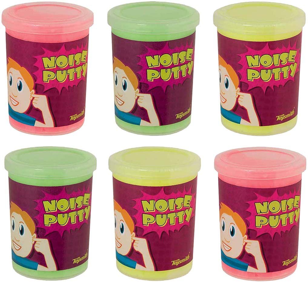 Large Noise Putty-1