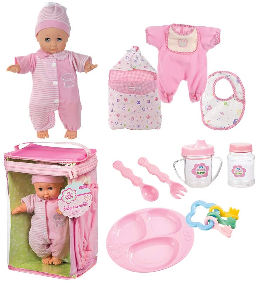 Baby Ensemble-1