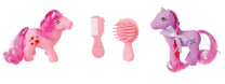 Precious Poines Hair Play