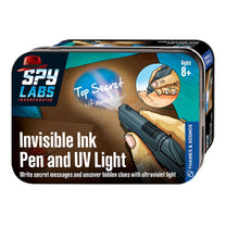 Invisible Pen Uv Light-1